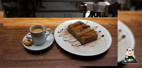 cafe millenium sao paulo.